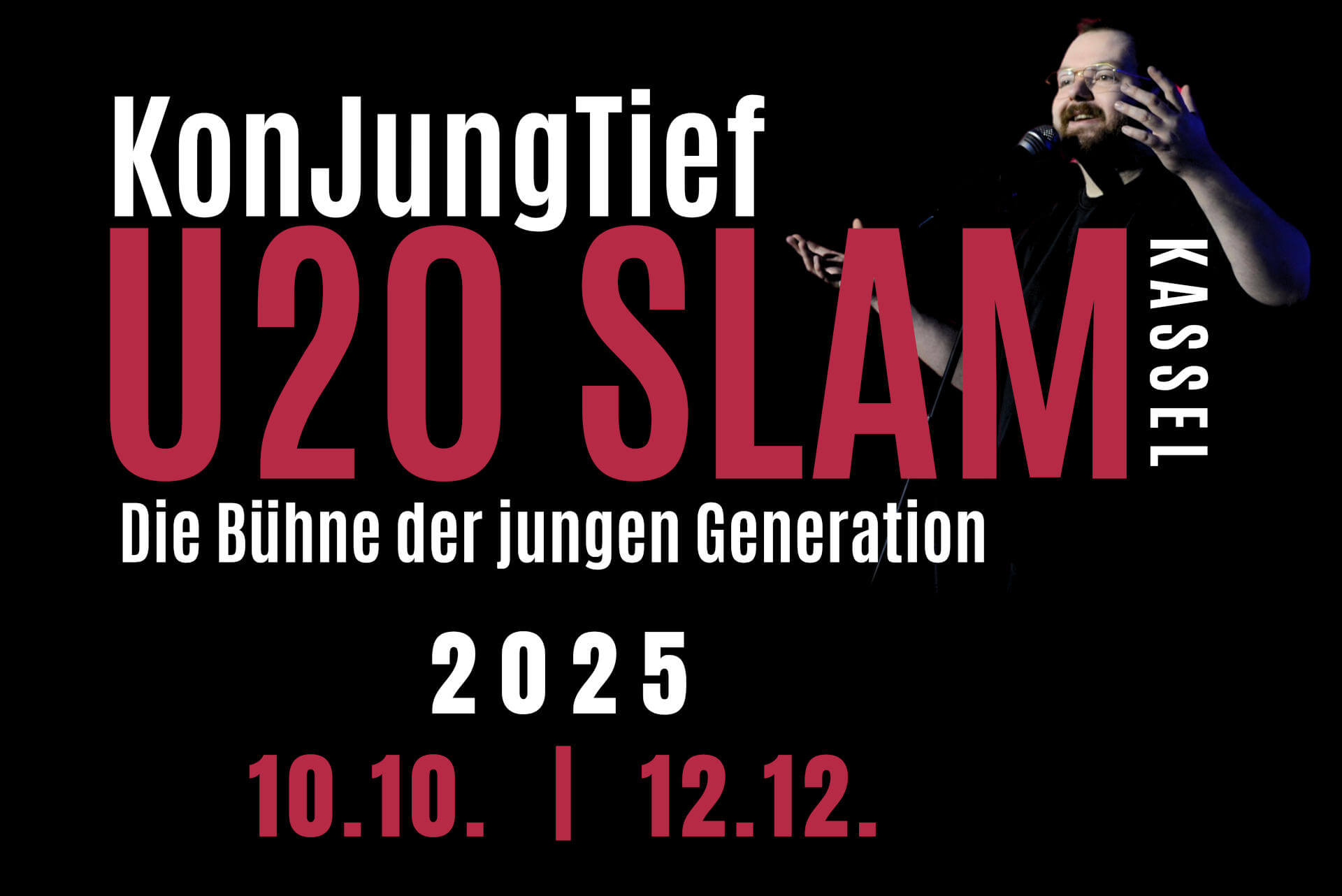 Bild vom KonJungTief U20 Slam